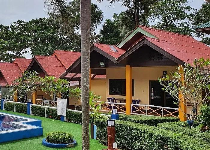 Penny\'S Resort