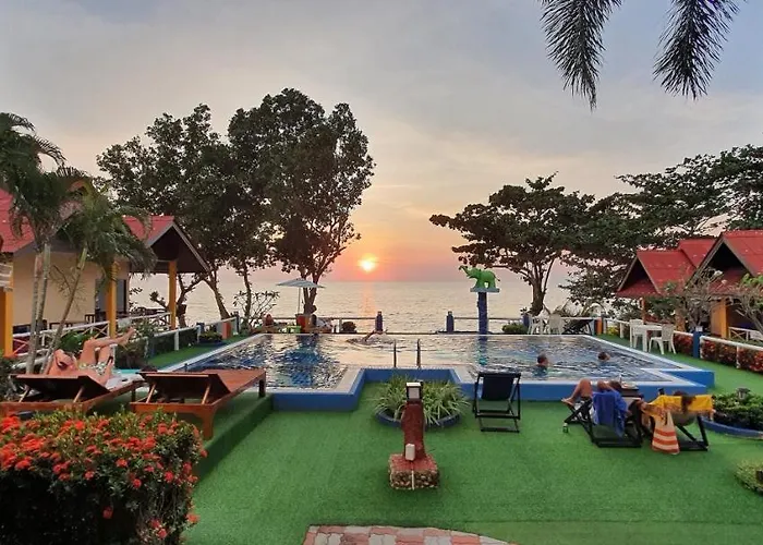 Penny\'S Resort